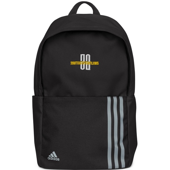 Adidas backpack